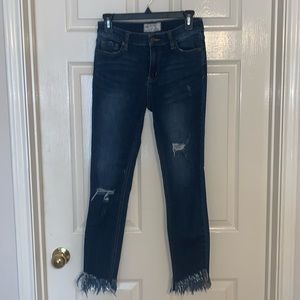 Free People Jeans